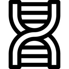 脱氧核糖核酸