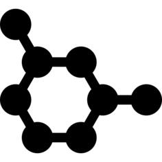 分子