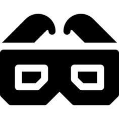 3D眼镜