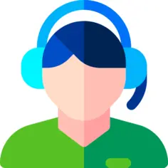 Call center agent