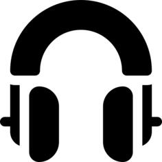 Headphones