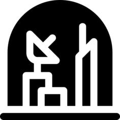 太空殖民地