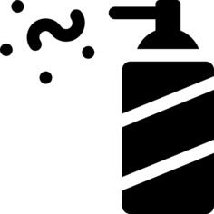Spray