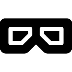 3d glasses