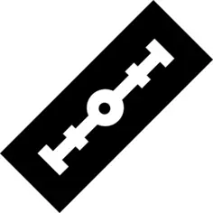 Razor blade