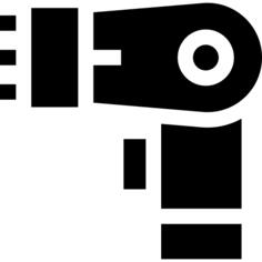 吹风机