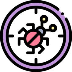 病毒扫描
