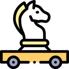 Trojan horse