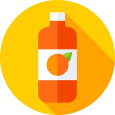 Orange juice
