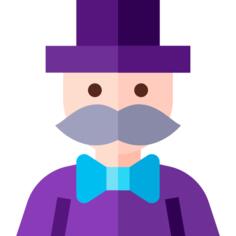 Magician