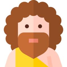 Prehistoric man