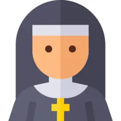 Nun