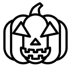 Jack o lantern
