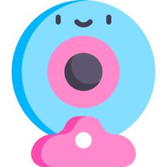网络摄像头