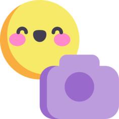 自拍