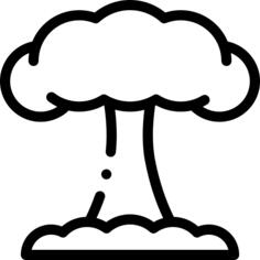 核爆炸