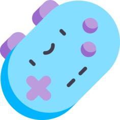 电子游戏