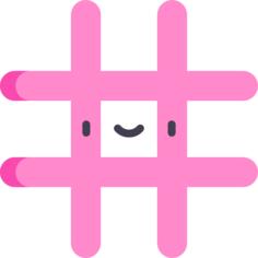 Hashtag
