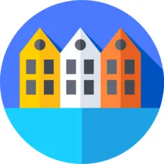 市