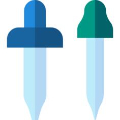 Eyedroppers