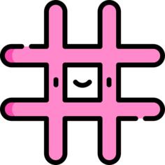 Hashtag