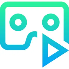Vr glasses