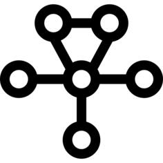 分子