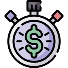 时间就是金钱