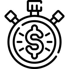 时间就是金钱