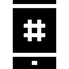 Hashtag