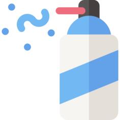 Spray