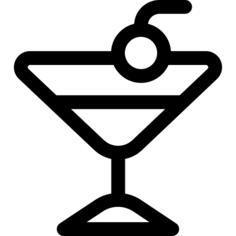 鸡尾酒