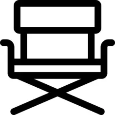 Director chair