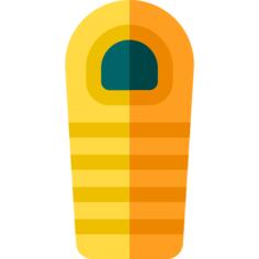Sleeping bag