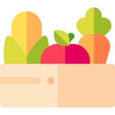 Vegetables