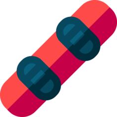 Snowboard