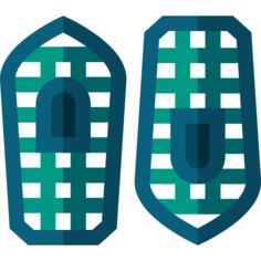 Snowshoes