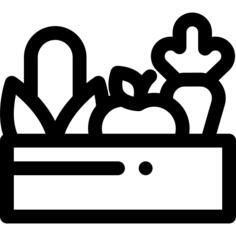 Vegetables