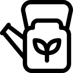 Watering can