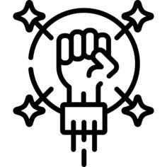 斗志