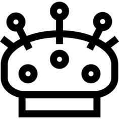 Pin cushion