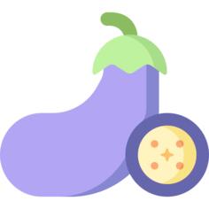 Eggplant