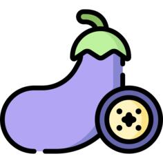 Eggplant