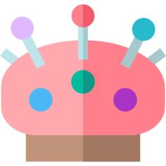 Pin cushion