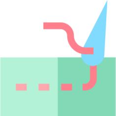 Backstitch