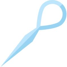 Hair pin