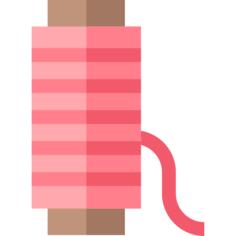 线
