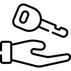 Car key