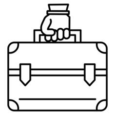 Briefcase