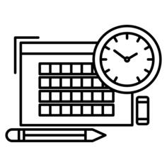 Time
